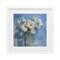 Stupell Industries Petals Remembered Abstract Framed Print Under Glass, design by Svetlana Aleynikova
